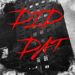 Did Dat (feat. MERTA)