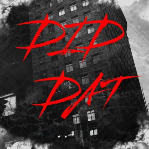 Did Dat (feat. MERTA)