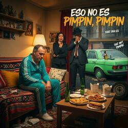 Eso no es Pimpin, Pimpin