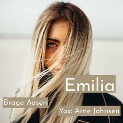 Emilia (Acoustic version)
