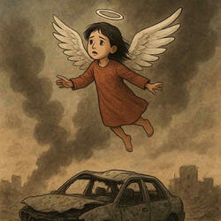 The story of Hind Rajab (N)