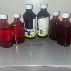 Wax in my J (feat. 8p kane)