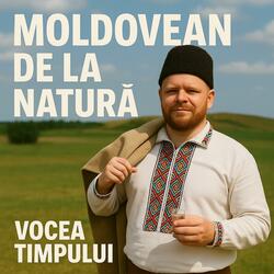 Moldovean de la Natură