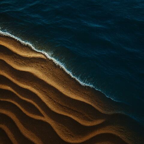 Sand & Water (feat. WHOMADETHATBEAT)