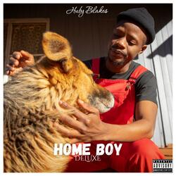 Pamusinganzwe (feat. Ti Gonzi)