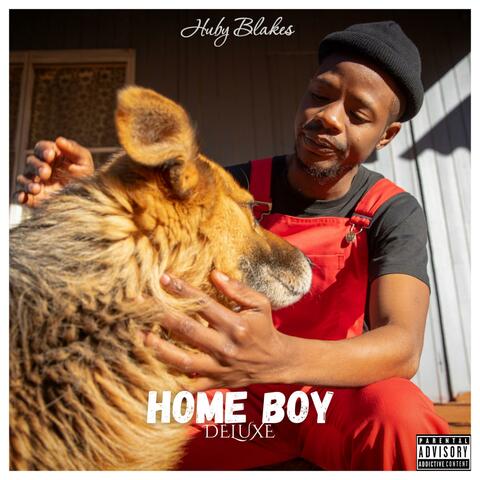 Home Boy Deluxe