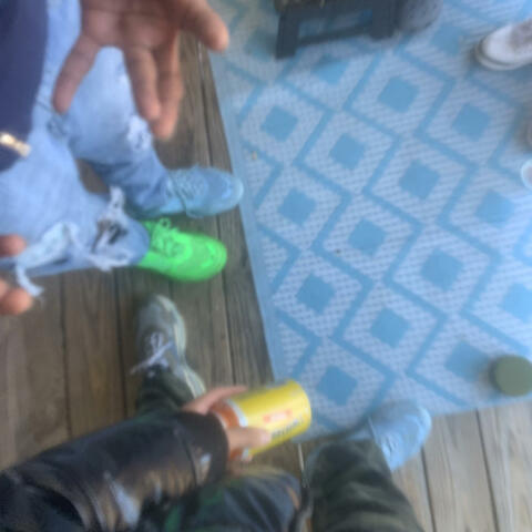 Walkdownmajj (X Factor)