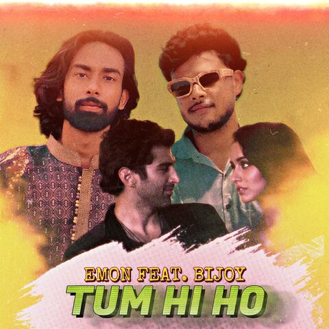 TUM HI HO (From "Aashiqui 2") (feat. Sheikh Bijoy)