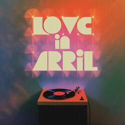 Love in April