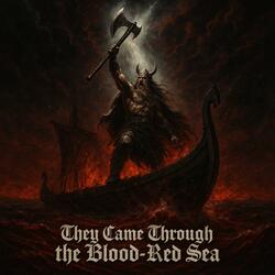 They Came Through the Blood-Red Sea