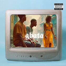Gbata (feat. La Mazda)