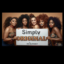 Simply Original