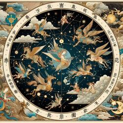 流浪的远方二   The Distant Wanderer二