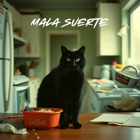 Mala Suerte