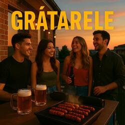 Grătarele și Fetele