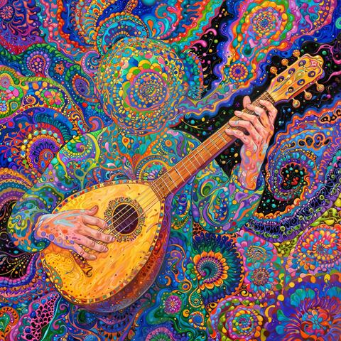Bouzoukidelic