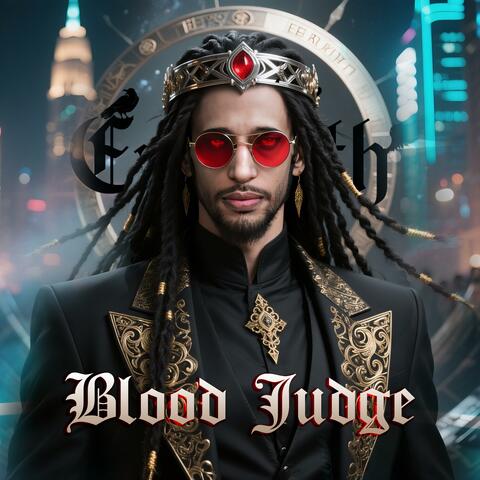 Blood Judge (feat. Alucard & Exodious) [Death Core Version]