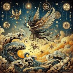 迷失的航程   The Drifting Course