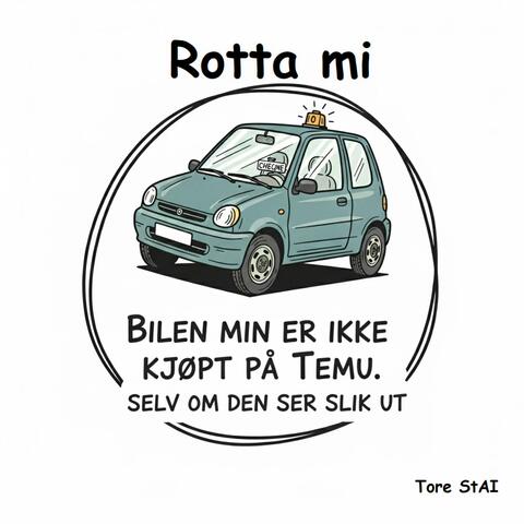 Rotta mi