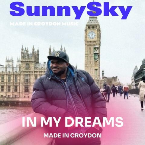 In my dreams