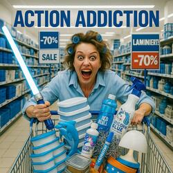 ACTION addicition