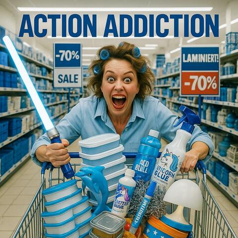 ACTION addicition