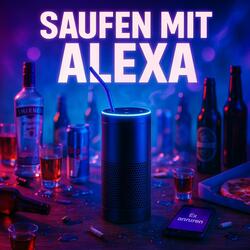 Saufen mit Alexa