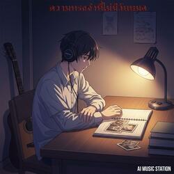 ความทรงจำที่ไม่มีวันหมด