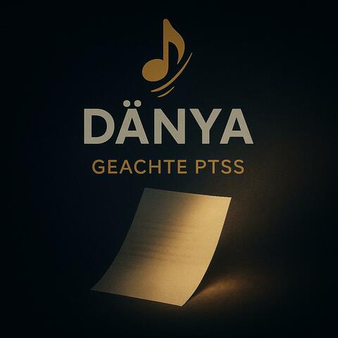 Geachte PTSS
