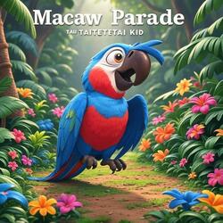 Macaw Parade