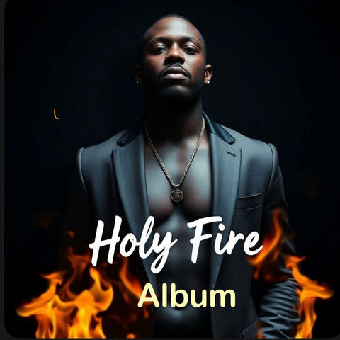 Holy Fire