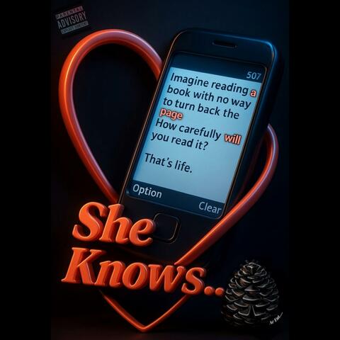 She Knows