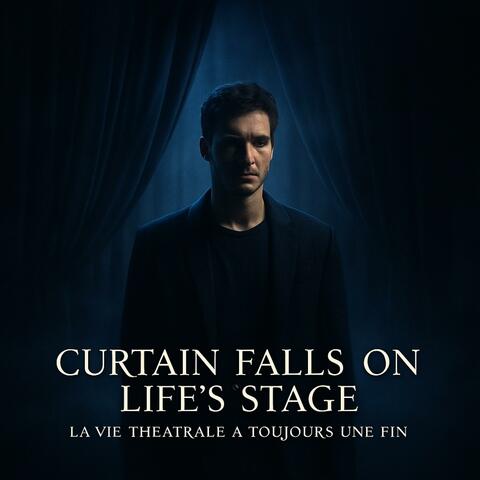 Curtain Falls on Life Stage