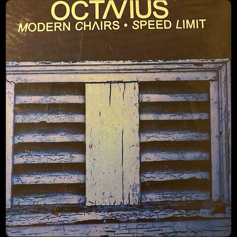 Modern Chairs / Speed Limit EP