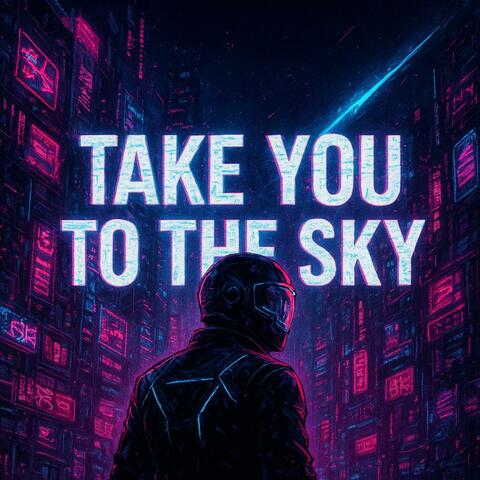 Take you to the sky (Radio Edit)