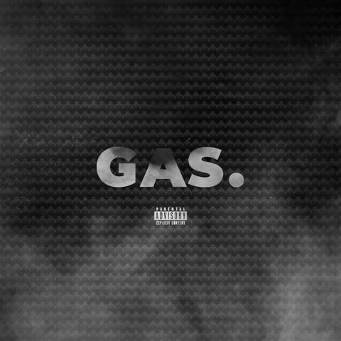 gas. (feat. SHAD0W)