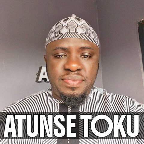 ATUNSE TOKU