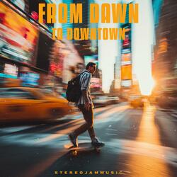 Downtown Flow