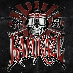 KAMIKAZE 2026 (Rullelåt)