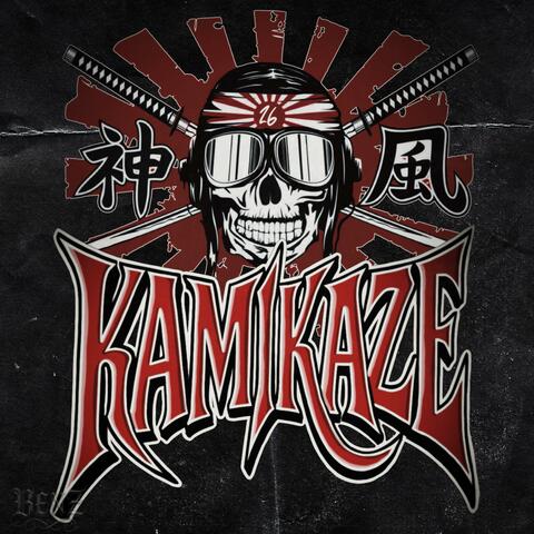 KAMIKAZE 2026 (Rullelåt)