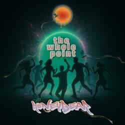 the whole point
