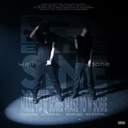 WELL DONE (feat. krnl)