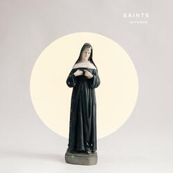 Saints (feat. Steve Lewis & Karl Kaminski)