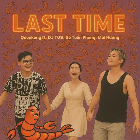Last Time