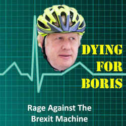 Killing in the name of Brexit