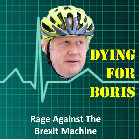 Dying for Boris (30 000 unnecessary COVID deaths)