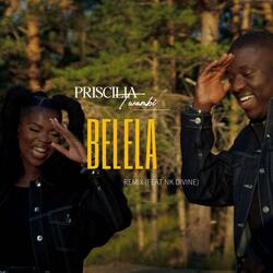 Belela (feat. Nk Divine) (Remix)