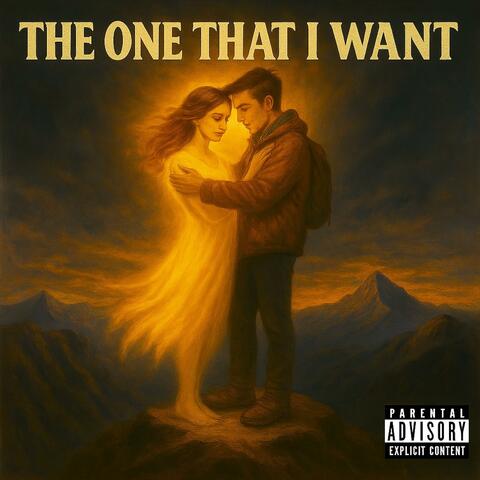 The one i want (Radio Edit)