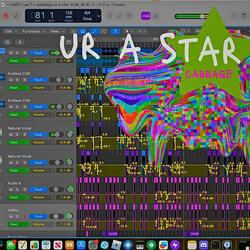 ur a star
