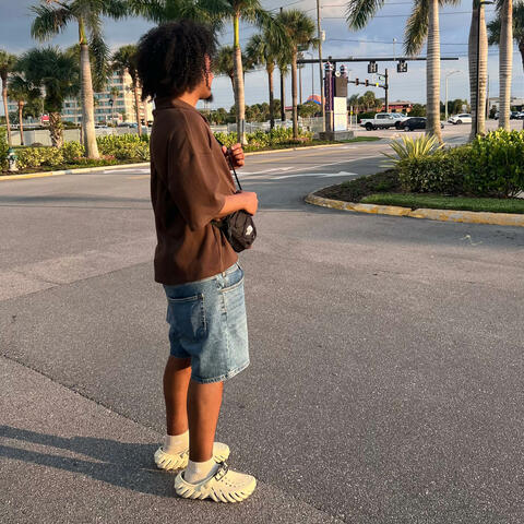 End of Summer